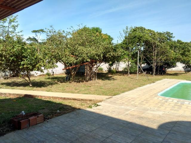Casa dos sonhos - Foto 15
