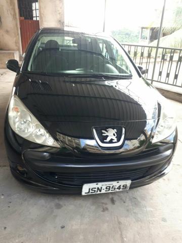 Peugeot completo ano 2010 * - Foto 6