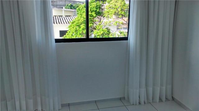 Apartamento residencial para locação, Tirol, Natal. - Foto 15