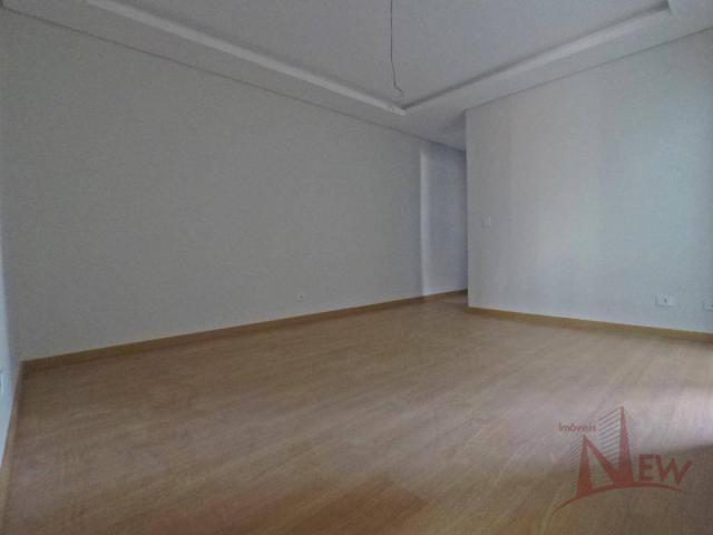 Apartamento 02 quartos no Afonso pena, São José dos Pinhais - Foto 7