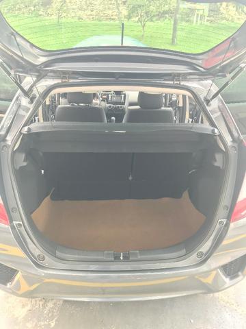 Honda Fit Ex 2015 - Foto 5