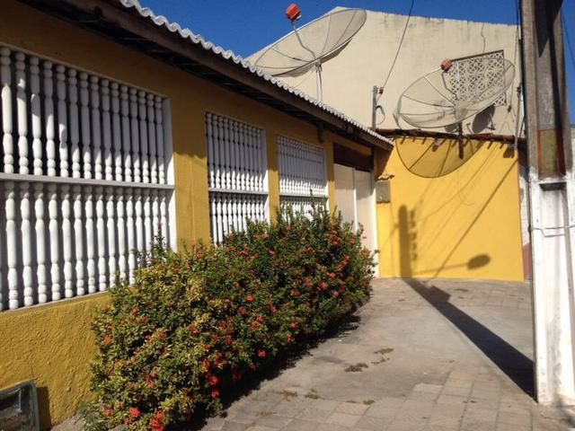 Baía Formosa - Casa a beira mar