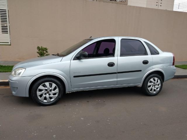 Corsa Sedan Maxx 1.4 8v Flex