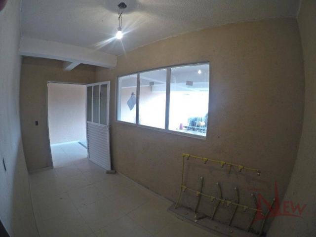 Apartamento 02 quartos no Parque da Fonte, São José dos Pinhais - Foto 3