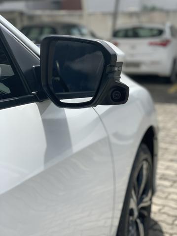 Civic Touring 2017 Top de linha - O BATMÓVEL! - Foto 15