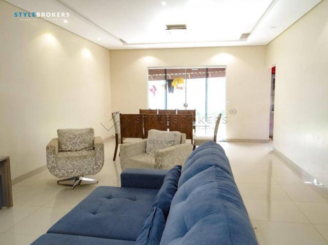 Casa Residencial São José - Foto 4