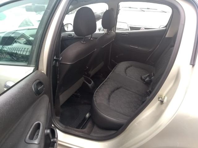 Peugeot 206 Presence 2008 *completo *motor 1.4 *sem entrada - Foto 4