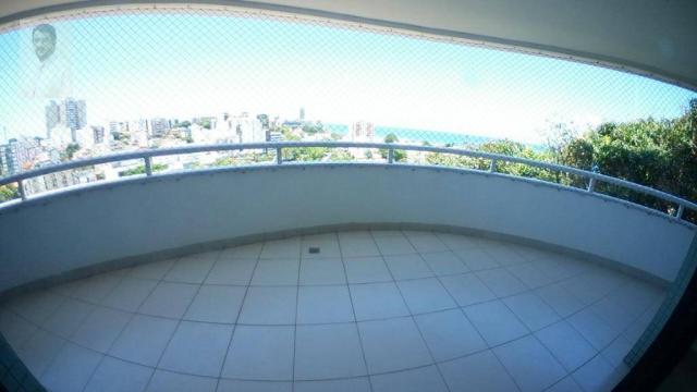 Apartamento com 3 Suítes à venda, 135 m² por R$ 950.000 - Rio Vermelho - Salvador/BA