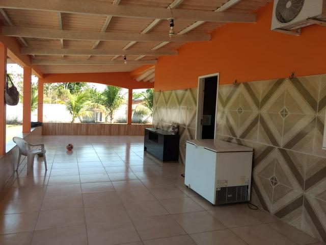 Casa dos sonhos - Foto 9