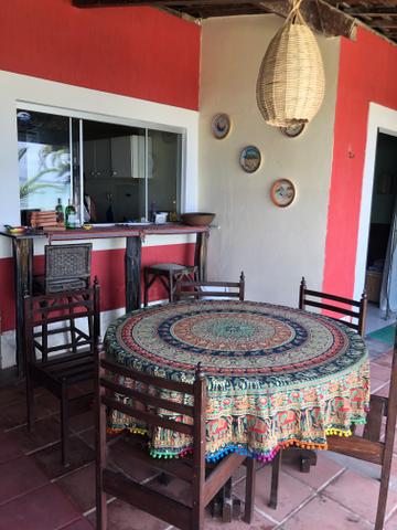Baía Formosa - Casa a beira mar - Foto 13