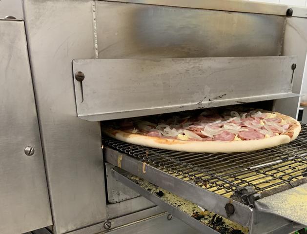 Forno pizza - Foto 2