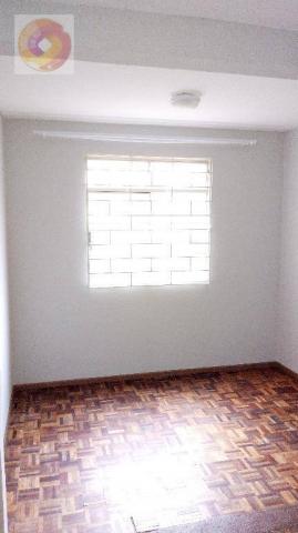 Apartamento com 2 dormitórios à venda, 44 m² por R$ 140.000,00 - Campo Comprido - Curitiba - Foto 11