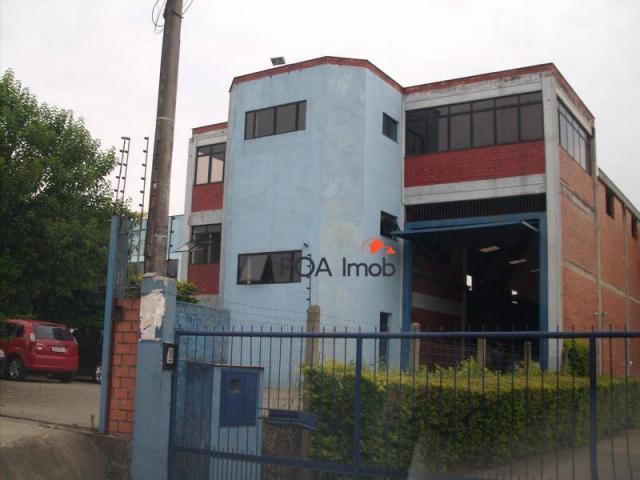 Excelente Pavilhão - Foto 7