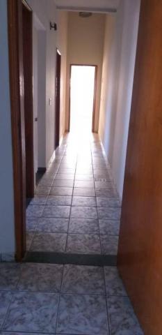 Sobrado 03/4 com Suíte na Cidade Jardim - Foto 4