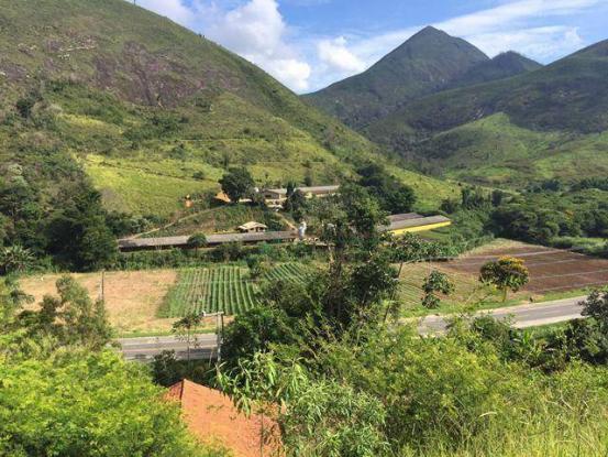 Área rural à venda, Água Quente, Teresópolis - AR0003.