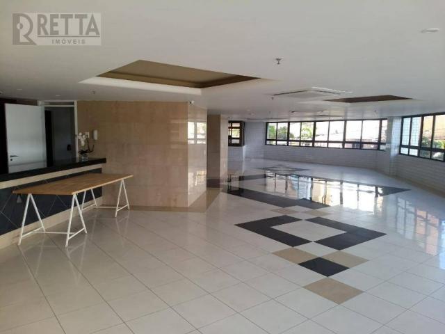 Ed. Forest hill, Guararapes, 192 m². - Foto 6