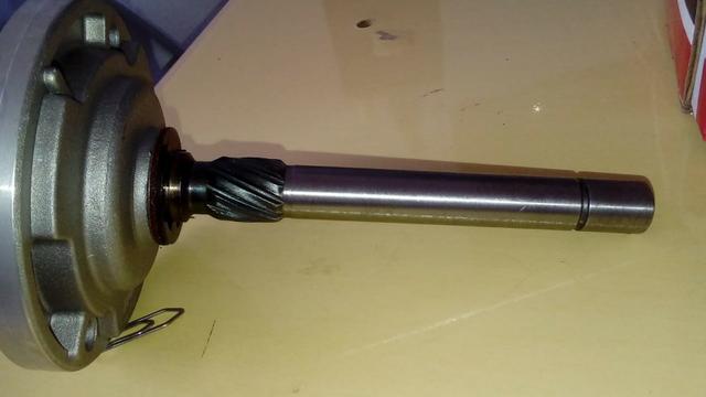 Planetaria motor de partida f100