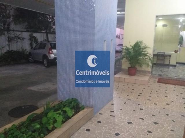 Apartamento - Tijuca - R$ 1.200,00 - Foto 2