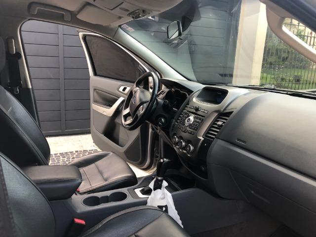 Ranger XLT Diesel Automática - Foto 3
