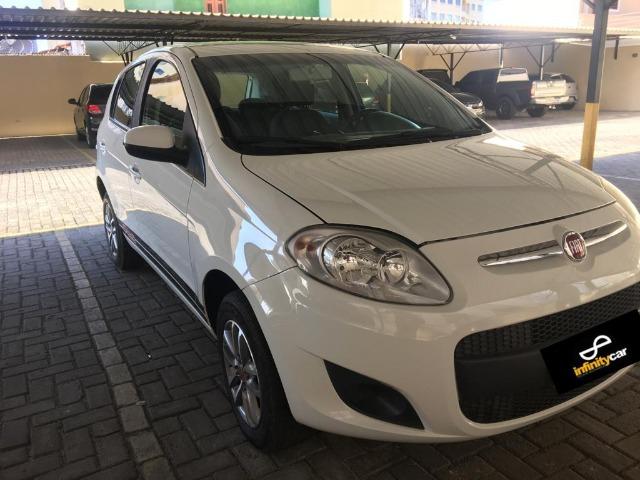 Fiat Palio Attractive 1.0 2016 Completinho R$ 31.900,00 *Carro Extra Zero