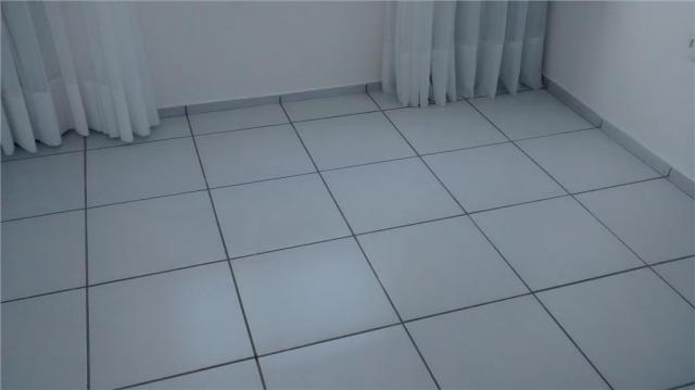Apartamento residencial para locação, Tirol, Natal. - Foto 16
