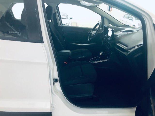 Ford Ecosport 2.0 SE 2018/2019 - Foto 7