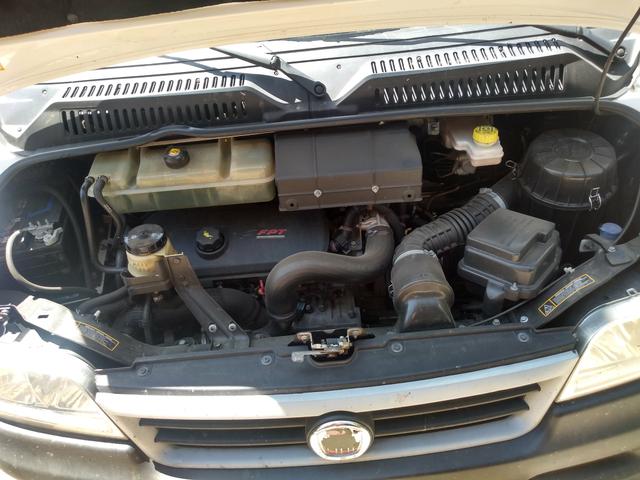 Fiat Ducato - Foto 10