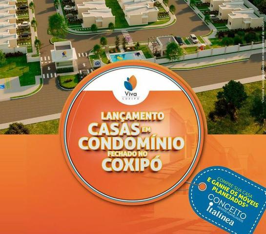 Condomínio Fechado de Casas em Cuiabá - Foto 15