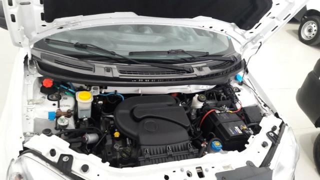 Fiorino refrigerada e gnv compelta - Foto 7