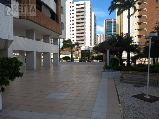 Ed. Forest hill, Guararapes, 192 m². - Foto 7