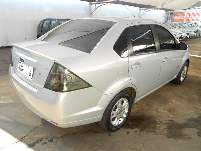 Ford fiesta sedan 1.6 flex 2011/2012 completo - Foto 4