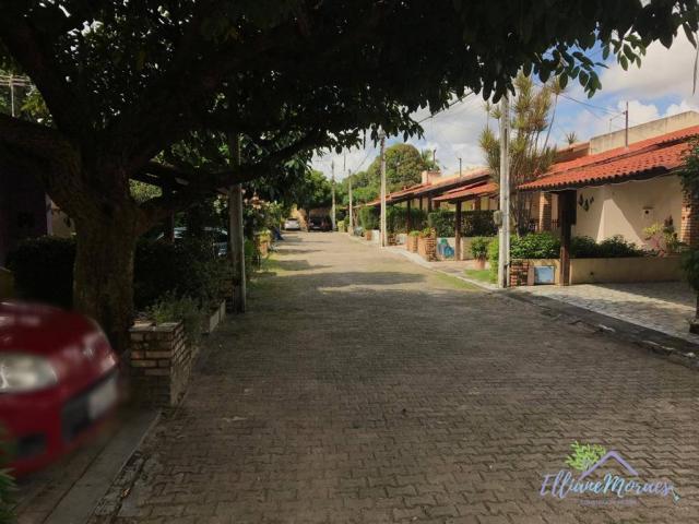 Casa à venda, 80 m² por R$ 220.000,00 - Lagoa Redonda - Fortaleza/CE - Foto 18