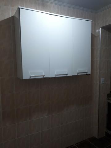 Apartamento na Ocian, 2 Dormitórios com vista mar - Foto 13