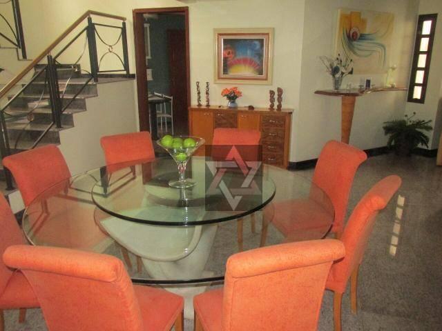 Casa com 5 dormitórios à venda, 500 m² - Mata da Praia - Vitória/ES