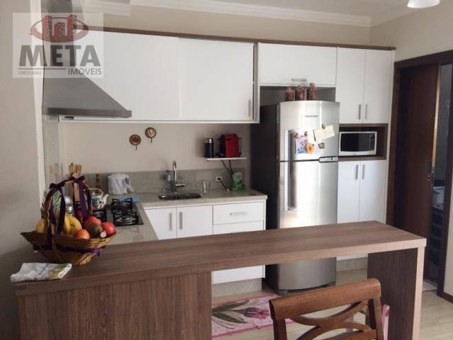 Casa residencial à venda, Boa Vista, Joinville. - Foto 14