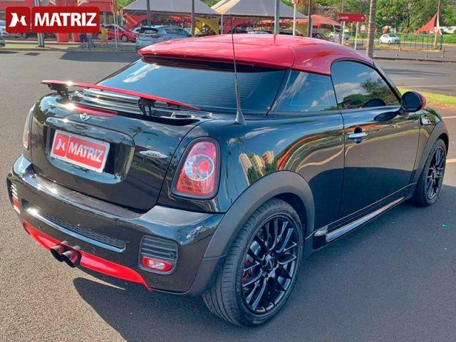 COOPER John Works 1.6 Aut. - Foto 6