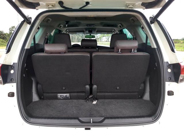 HILUX SW4 SRX 4x4 2.8 TDI DIESEL AT 7LG 15-16 - Foto 5