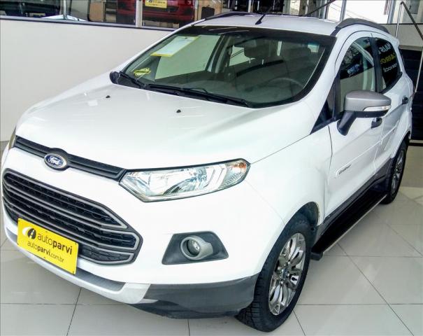 FORD ECOSPORT 2.0 FREESTYLE 4WD 16V FLEX 4P MANUAL - Foto 3