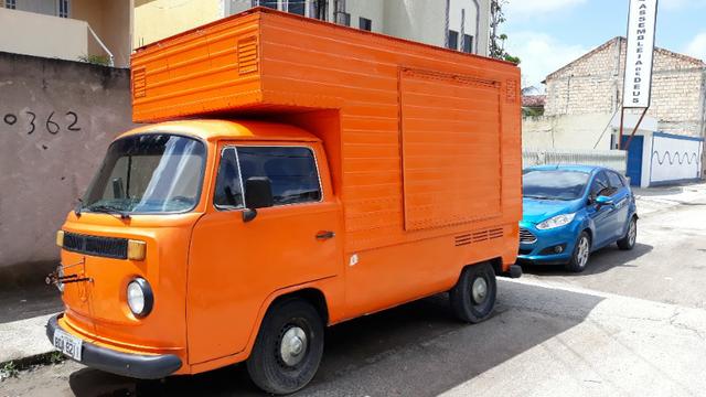 Food Truk - Foto 2