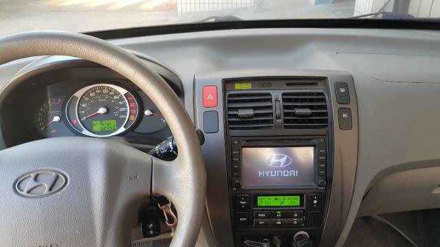 Hyundai Tucson GLS 2.0 16v (Flex) (Aut) 2012/2013 - Foto 5