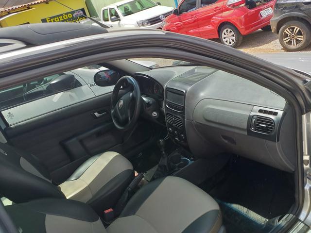 Strada CD 2015 - Foto 3
