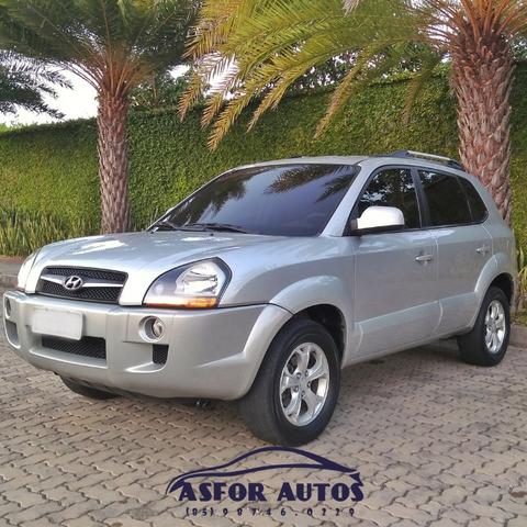 Hyundai Tucson GLS 2013
