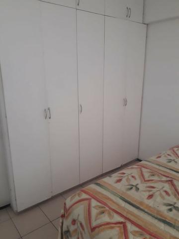 Apto venda: 3 quartos, 1 súite, 126m2 , a 200m do Riomar -Cocó. R$ 250 mil - Foto 17