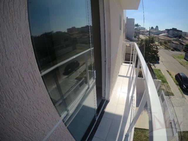 Apartamento 03 quartos (1 suíte) no Afonso Pena em São José dos Pinhais - Foto 11