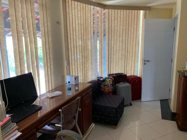 Ampla casa com piscina Residencial Ephigenio Salles - Foto 6