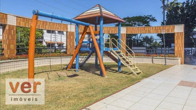 Apartamento à venda, 148 m² por R$ 800.000,00 - Dionisio Torres - Fortaleza/CE - Foto 3