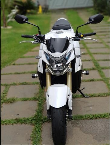Suzuki GSR750 - Foto 6