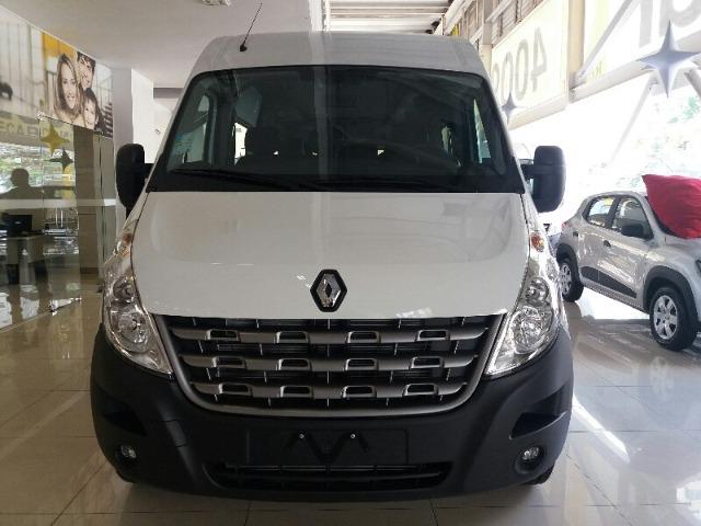 Renault Master Executive 19/20 - Foto 8