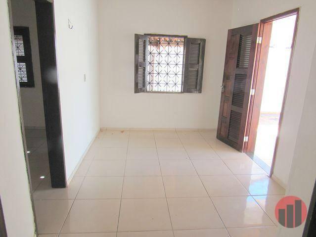 Casa para alugar, 100 m² por R$ 850,00/mês - Bonsucesso - Fortaleza/CE - Foto 6