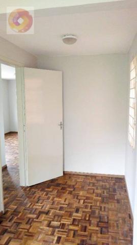 Apartamento com 2 dormitórios à venda, 44 m² por R$ 140.000,00 - Campo Comprido - Curitiba - Foto 12